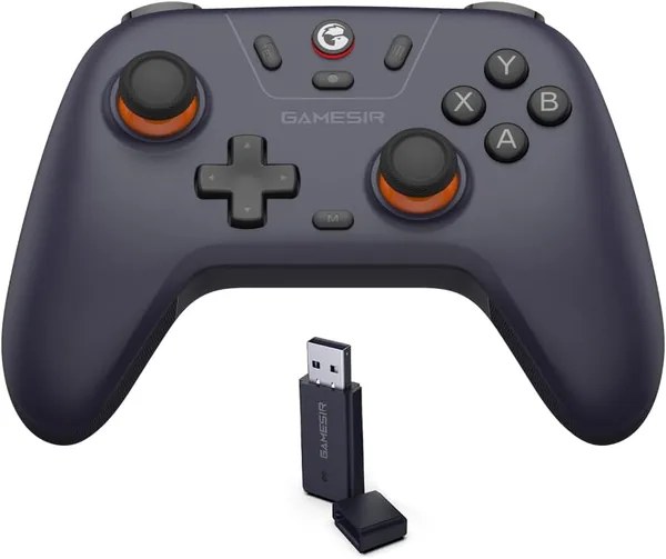 GameSir Nova Lite Gaming Controller Wireless Bluetooth