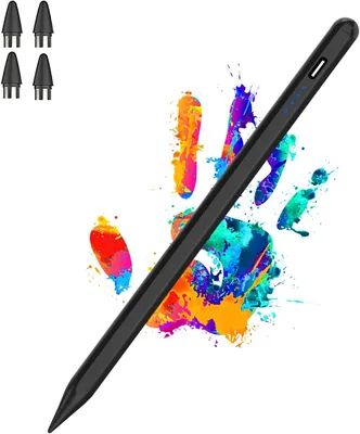 Active Stylus Pen for iPad/iPhone - Best Deal