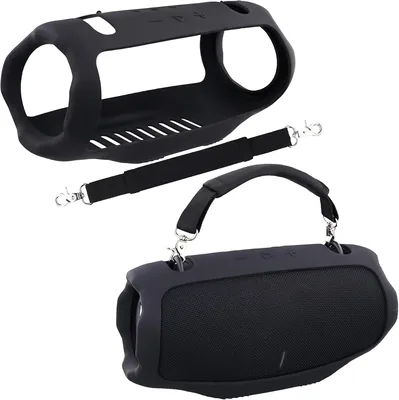 co2CREA Silicone Case for JBL Xtreme 4