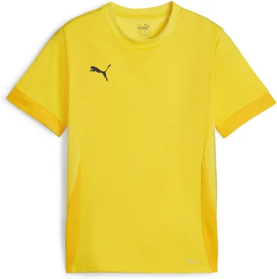 Puma Team GOAL Jr Shirt Kids Sporty Game SGD 10.36 Best Deal