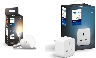 Philips Hue Starter Kit 8% Off