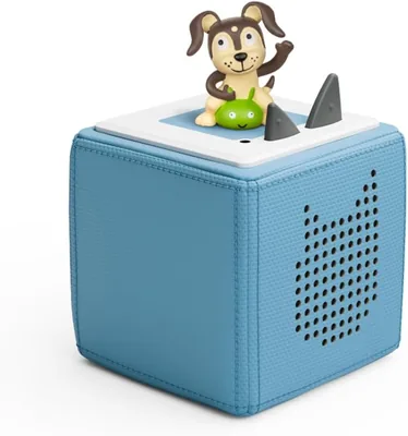 Toniebox 1 Starter Set - 34% Off
