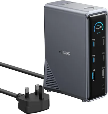 Anker Prime Docking Station - Best Price
