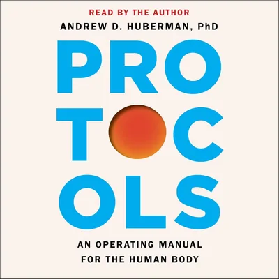 Andrew D. Huberman Ph.D. Best Deal