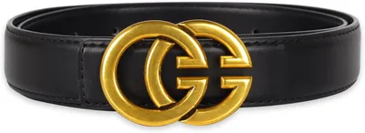 Aurolran Women's Leather Belt - Dress, Jeans & Coats Accessory, SGD 36 Best Deal
