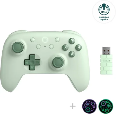 8Bitdo Ultimate 2C Wireless Controller - 24% Off