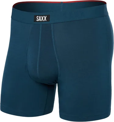 SAXX Men's Ultra Soft Briefs