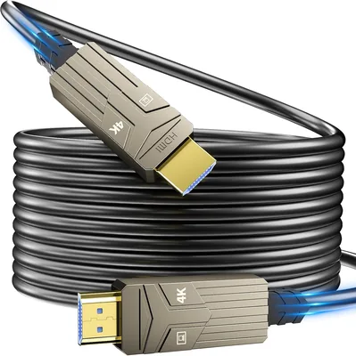 Soonsoonic HDMI Cable 75ft 87% Off