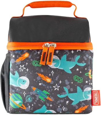 Thermos Space Party Insulated Lunch Bag - 69% Off
