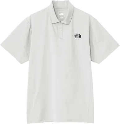 The North Face Men's Short Sleeve Tech Polo Shirt - Best Deal