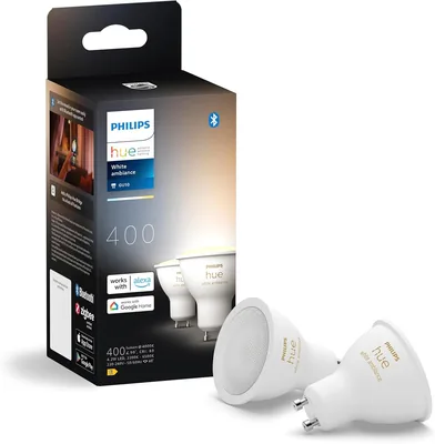 Philips Hue Starter Kit 6% Off