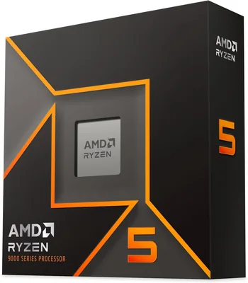 AMD Ryzen™ 5 9600X Processor