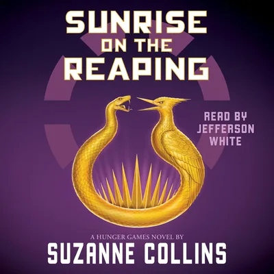 Suzanne Collins Books