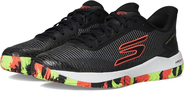 Skechers Men's Viper Court Pro 2.0 Trainers - Best Deal