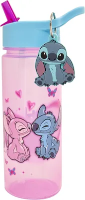 Polar Gear Stitch & Angel Water Bottles 500ml - 30% Off