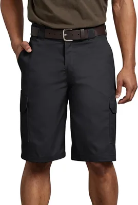 Dickies Men's Flex Shorts 11" Regular Fit