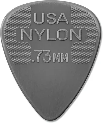 Dunlop Nylon Standard Picks - Pack of 24 Best Deal