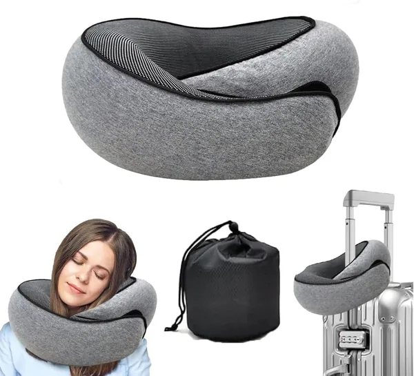 WEERSHUN 2024 New Flyhugz Neck Pillow