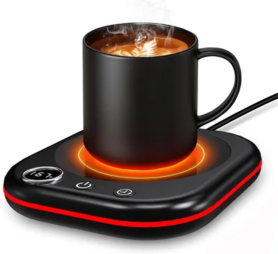 Coffee Mug Warmer Desk Auto Shut Off Best Deal