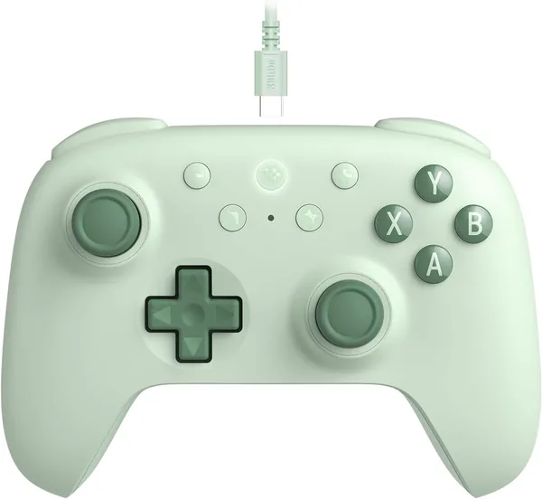 8Bitdo Ultimate 2C Wired Controller