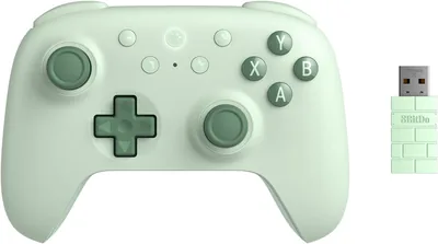 8Bitdo Ultimate 2C : Manette sans fil 1000Hz avec joysticks à effet Hall - Meilleure offre