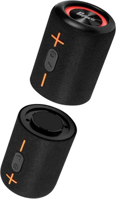 CYBORIS 2 in 1 Portable Split Bluetooth Speaker Best Deal