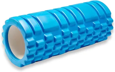 Trigger Point Foam Roller - Deep Tissue Massage | Best Deal