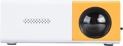 Little Projector 1080P HD Portable Film Projector Best Deal