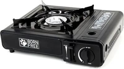 Cadac Born Free Portable Stove 25% Off