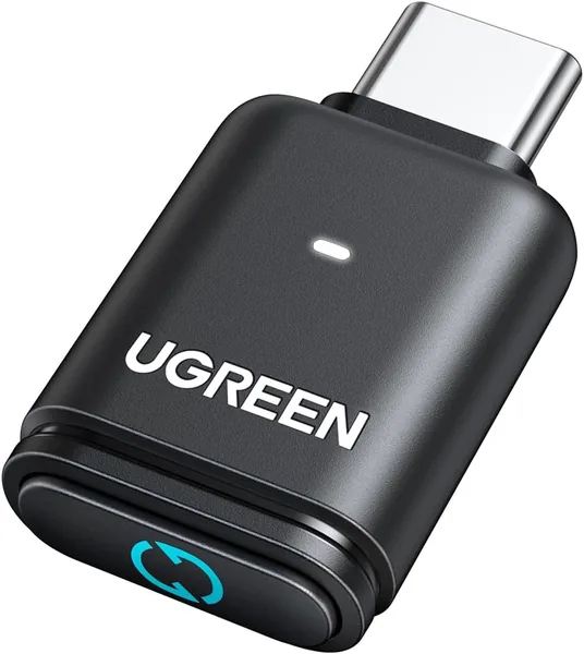 UGREEN PS5 Bluetooth Adapter