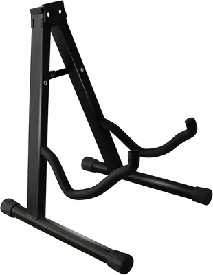 AEROLUGG Guitar Stand - Heavy Duty A-Frame