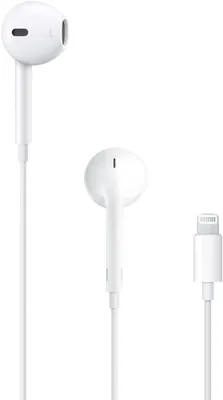 アップル EarPods (ライトニングコネクタ) ベストプライス