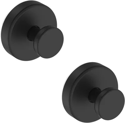 Suction Cup Hooks for Shower, Bathroom Wall Mount