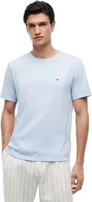 Tommy Hilfiger Lichtinterlock-T-Shirt Best Deal