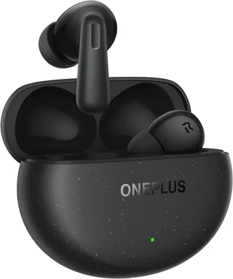 OnePlus Nord Buds 3 Pro True Wireless Bluetooth Earbuds with Upto 49dB Active Noise Cancellation,12.4mm Dynamic Drivers,10mins for 11Hrs Fast Charging with Upto 44Hrs Music Play