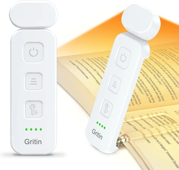 Gritin Reading Light