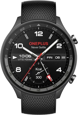 OnePlus Watch 2R Wear OS 4