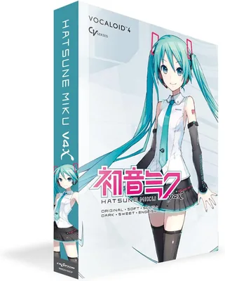 クリプトン・フューチャー・メディア SGD 129.14 Best Deal
