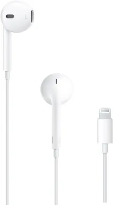 Apple Auricolari EarPods con connettore Lightning - Best Deal