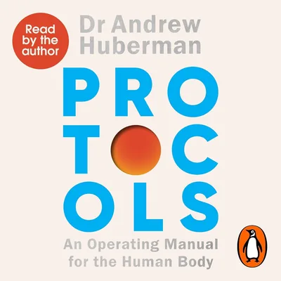 Andrew Huberman Podcast Series - Best Deal