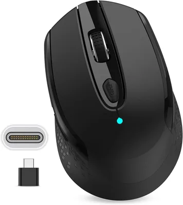RaceGT Type C Wireless Mouse Best Deal