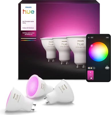 Philips Hue Starter Kit 33% Off