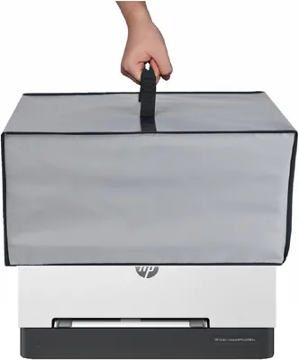 Anti-Static Printer Dust Cover - HP Color Laserjet Pro 3201dw/M255dw, Brother HL-L3220CDW Best Deal