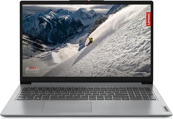 Lenovo IdeaPad 1 | 15 inch Full HD Laptop