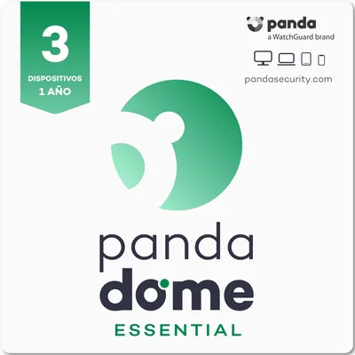 Panda Security: Ahorra un 48% - Mejor Precio en Amazon