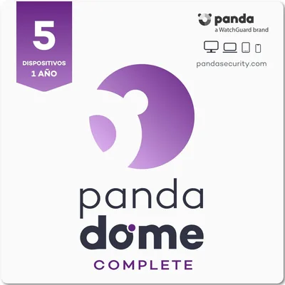 Panda Security: Protección Integral para tu Computadora