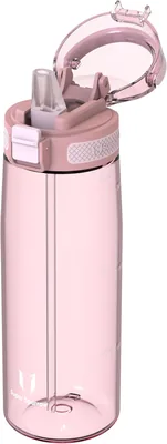 Bouteille d'eau TouchSip Super Sparrow avec paille - 500ml / 750ml / 1L Tritan sans BPA - Idéale pour le sport, l'école et les activités en plein air (12% Off)