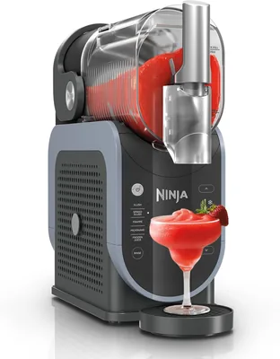 Ninja SLUSHi Machine 7% Off - Frozen Drink Maker