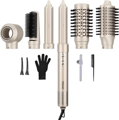 7MAGIC Hair Dryer Brush Best Price
