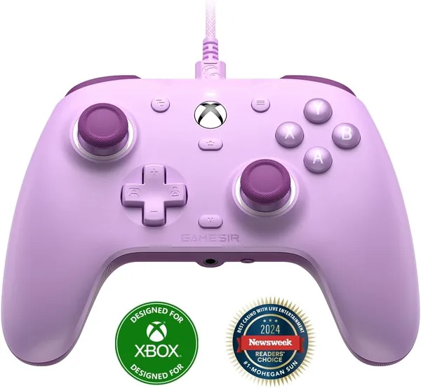 GameSir G7 SE Wired Controller